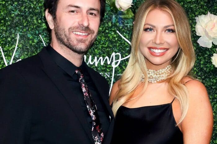 Stassi Schroeder Welcomes Her First Baby - Find Out The Unique Name!