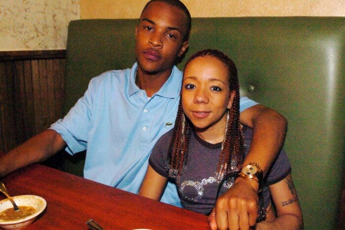 Fans Cast Doubt On Sabrina Peterson's Story As Users Come To T.I. And Tiny Harris' Defense