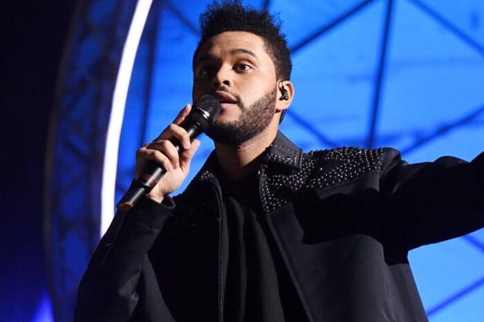 The Weeknd Says He Spent $7 Million Out Of His Own Pocket For His Super Bowl Performance!