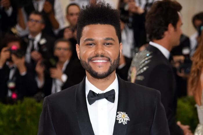 The Weeknd Says His Grammys 'Mean Nothing' To Him Anymore After Getting Snubbed This Year