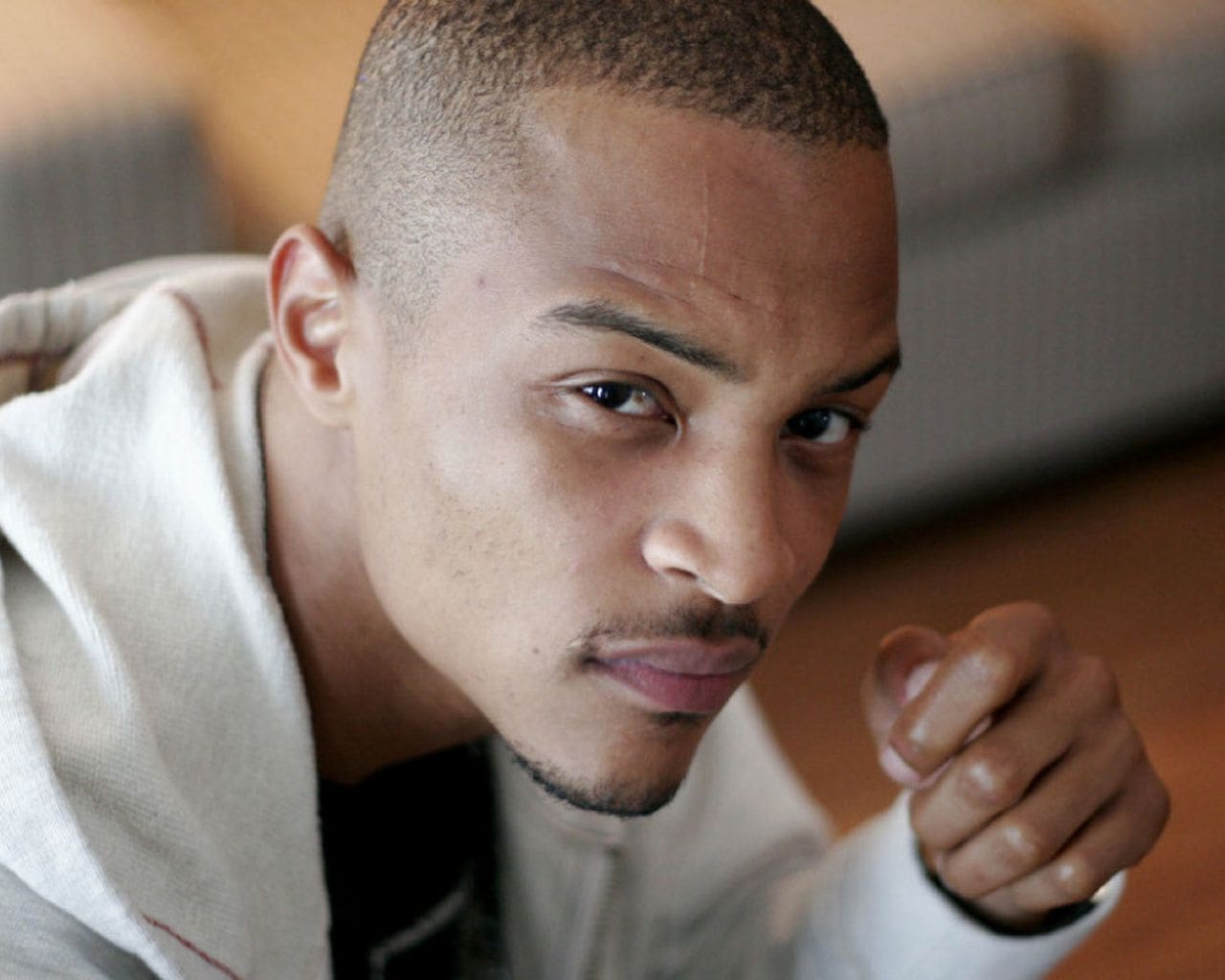 T.I. Drops An Important Message For His Fans And Followers About What's Going On In The US