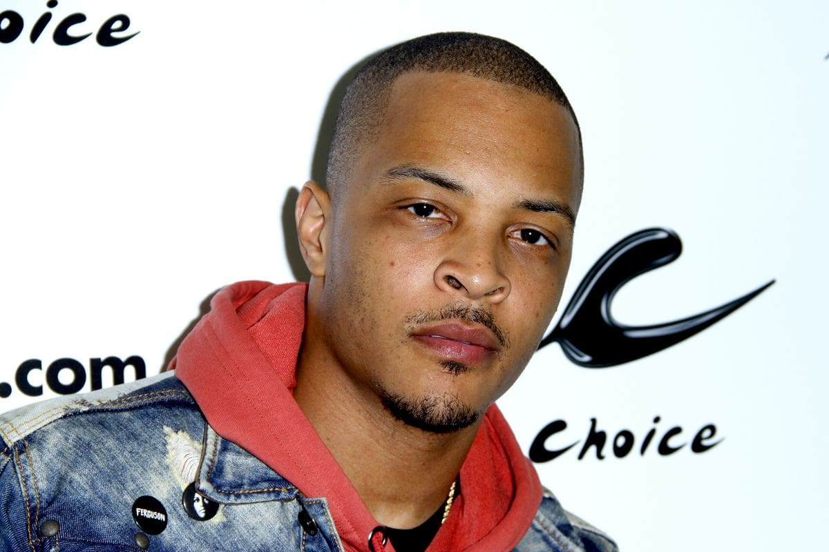 T.I. Addressed The Cost Of Activism On Social Media And Triggered Massive Debate Among Fans - See His Clip