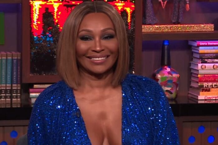 Cynthia Bailey Reveals Her Wishes On Social Media - Check Out What She Says About Mike Hill