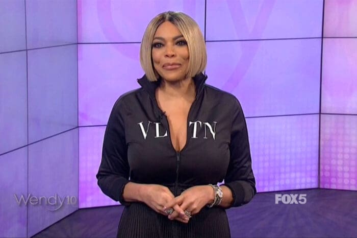 Wendy Williams Reveals She Had An Abortion After Getting Pregnant With Hip-Hop Legend Eric B