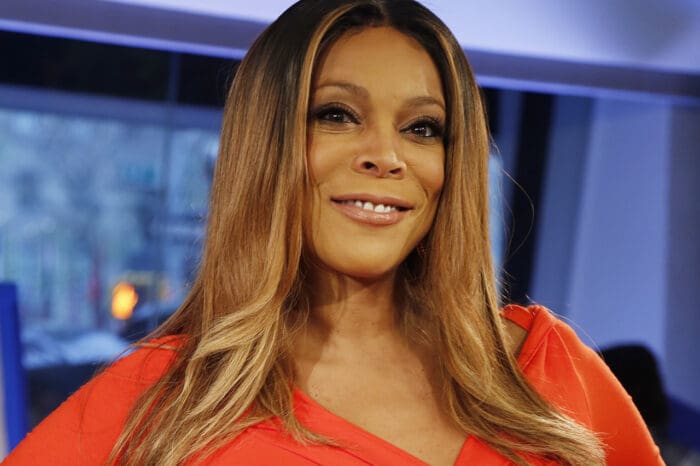 Wendy Williams Says Kevin Hunter Cheated On Her Constantly - Calls Him A 'Serial Cheater'