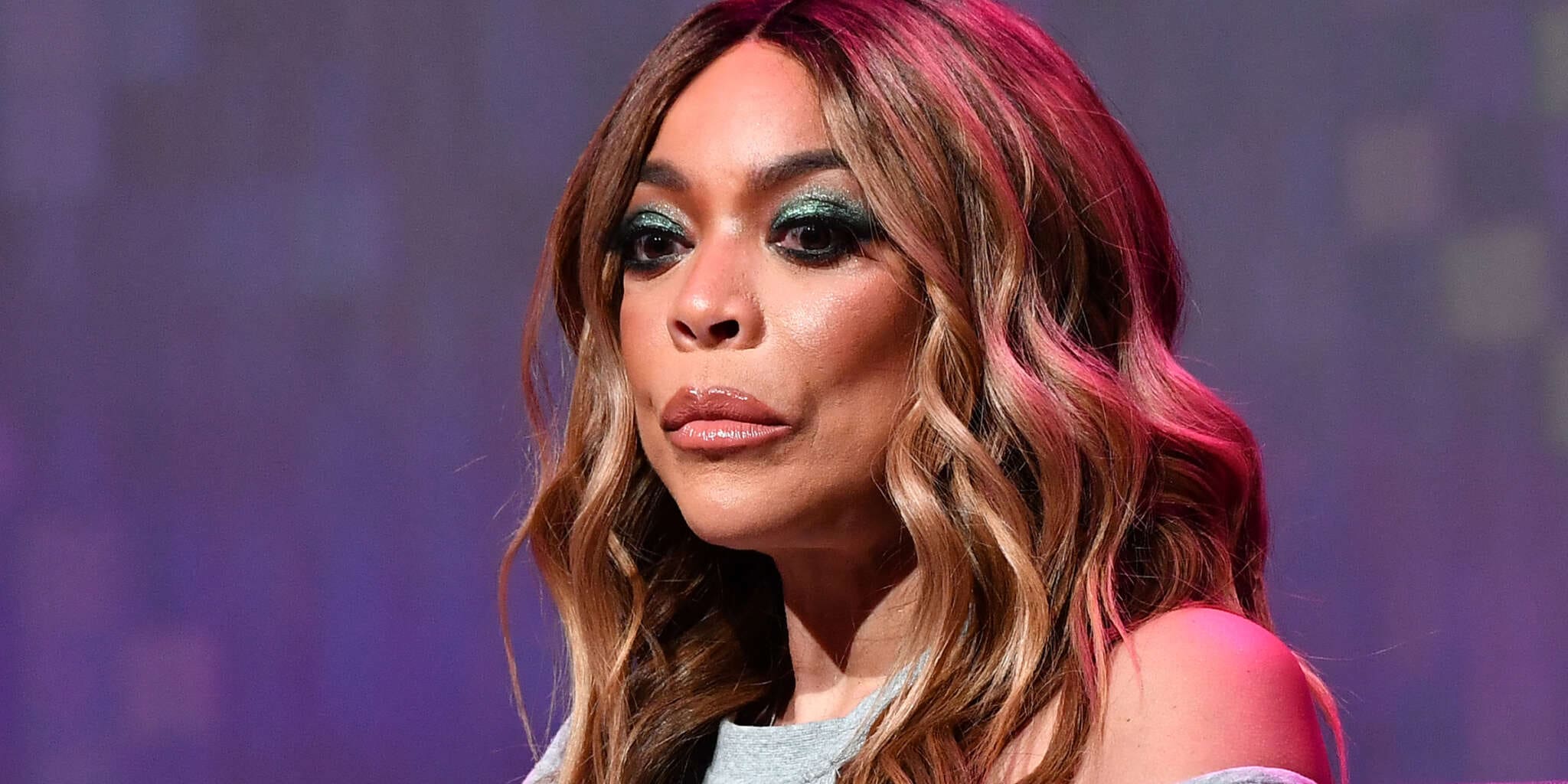 Wendy Williams' Brother, Tommy Williams Has Something Important To Say