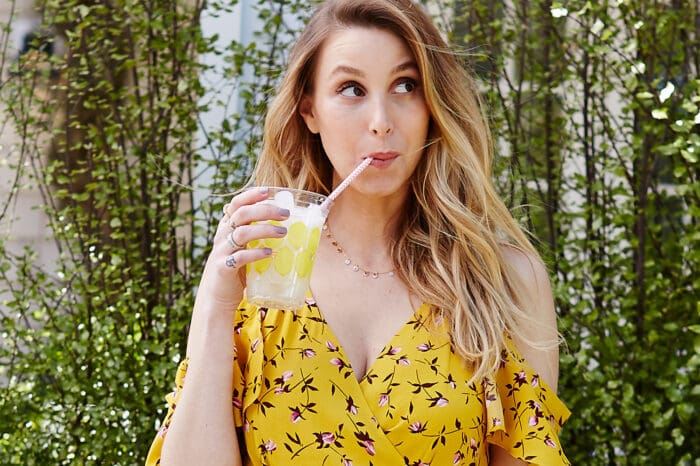 Whitney Port Reveals That She And Her Man Endured Another Miscarriage