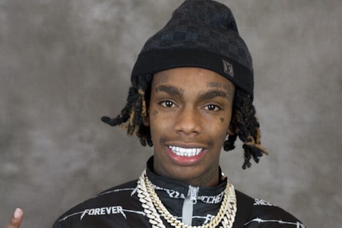 YNW Melly's Friend Reportedly Urged Former President Trump To Get Him Out Of Jail