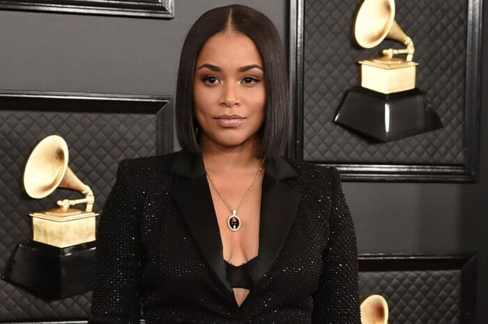Lauren London Slams Pregnancy Rumors After Publication Falsely Claims She Is Planning A Baby Shower!