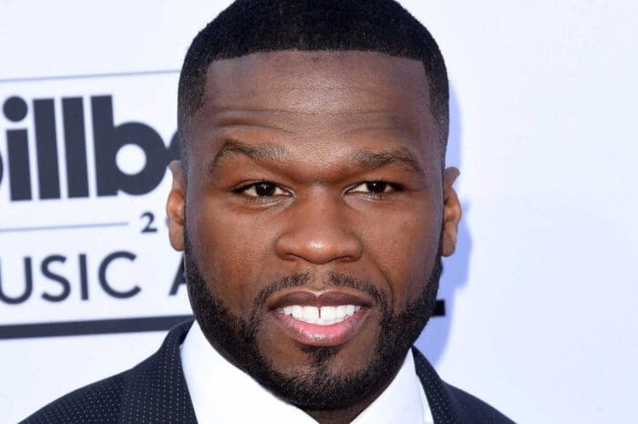 50 Cent Joins The Wave Of People Who Blast Tory Lanez For The Bald Spot On His Head