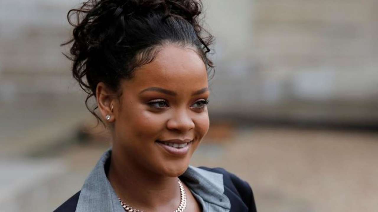 Breaking: LVMH To Shut Down Rihanna's Fenty Fashion House