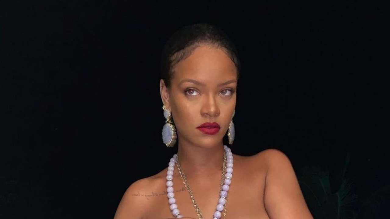 Rihanna's Savage X Fenty Is Worth $1 Billion