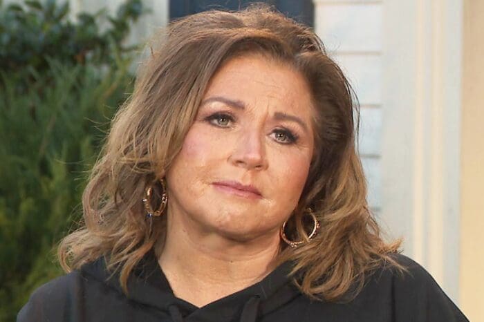 Abby Lee Miller Reveals She Wishes She'd Died After Emergency Surgery In 2018 - Here's Why!