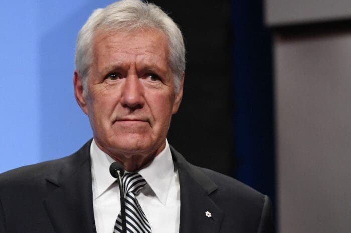 Alex Trebek's Son Reveals How The Family Is Keeping His Memory Alive!