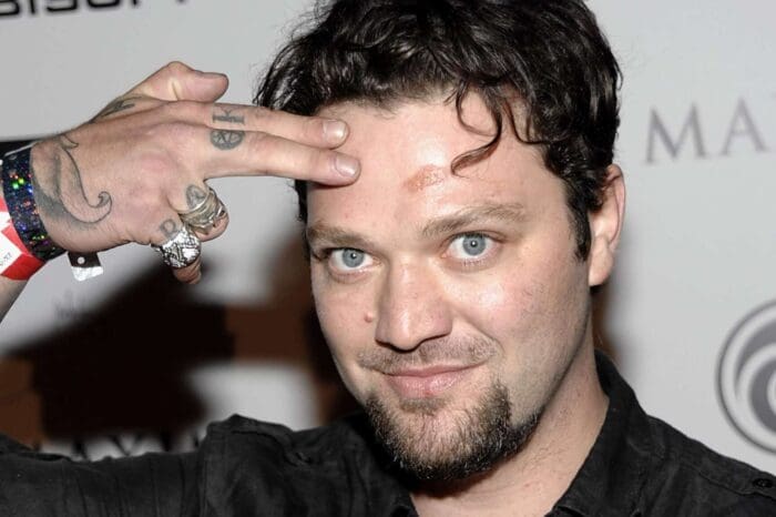 Bam Margera Reveals That He Was Fired From Jackass 4