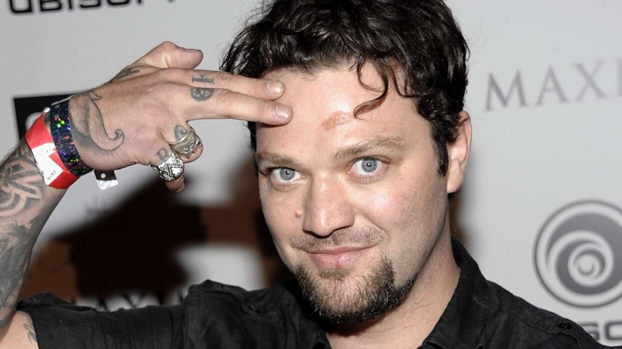 Bam Margera Reveals That He Was Fired From Jackass Celebrity Insider