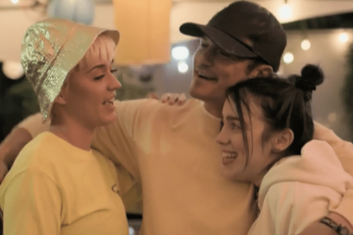 Billie Eilish Admits She Had No Idea Who Orlando Bloom Was Upon Meeting Him At Coachella!