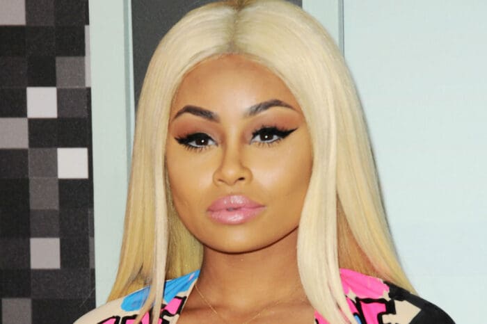 Blac Chyna Responds To Mother Tokyo Toni's Claim That She Isn't Proud Of Her Daughter
