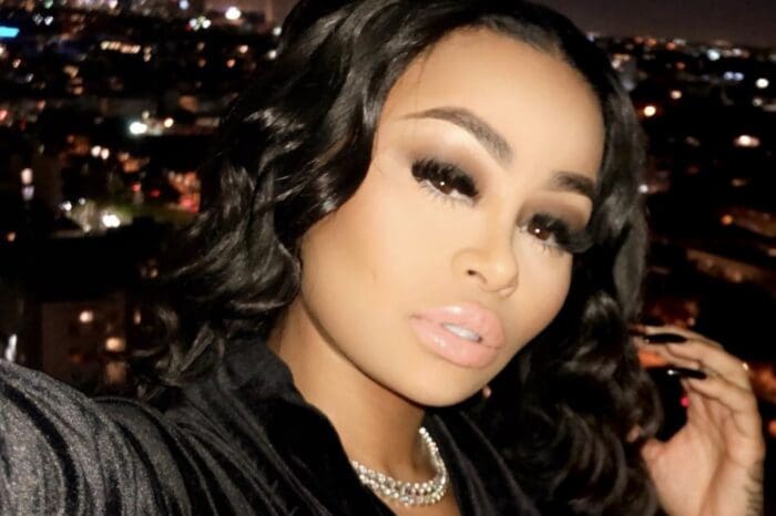 Blac Chyna Wins Another Part Of Her Lawsuit Against The Kardashians