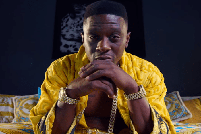 Boosie Badazz And VladTV Joke About The Kardashians - Boosie Said Kris Had To Get The Man On The 'Kelloggs Box' After Nearly Going Broke