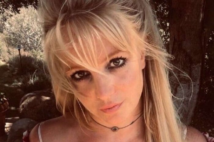 Britney Spears Reveals Why She's Been On Hiatus From Performing On Stage For 3 Years!