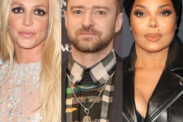 Justin Timberlake - Here's Why He Felt Like He Needed To Finally Apologize To Britney Spears And Janet Jackson!