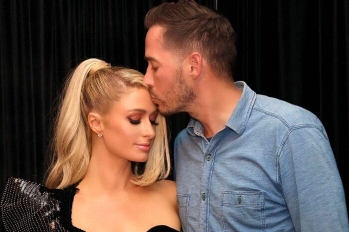Paris Hilton's Fiancé Shares What He Loves And Hates About Her!