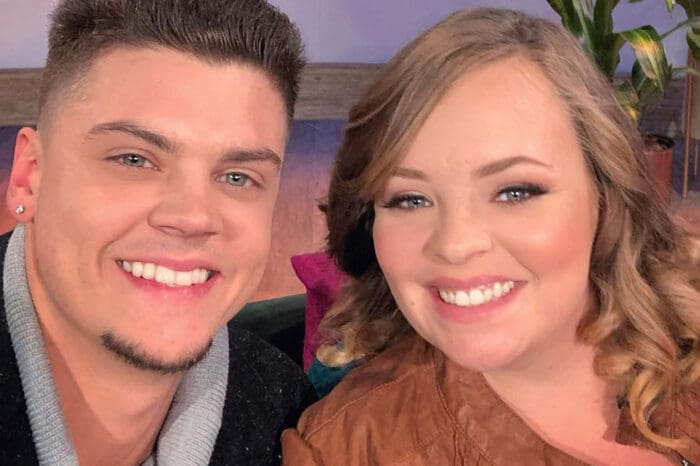 Catelynn Lowell And Tyler Baltierra Reveal The Gender Of Their 4th Child Together After Announcing Pregnancy!