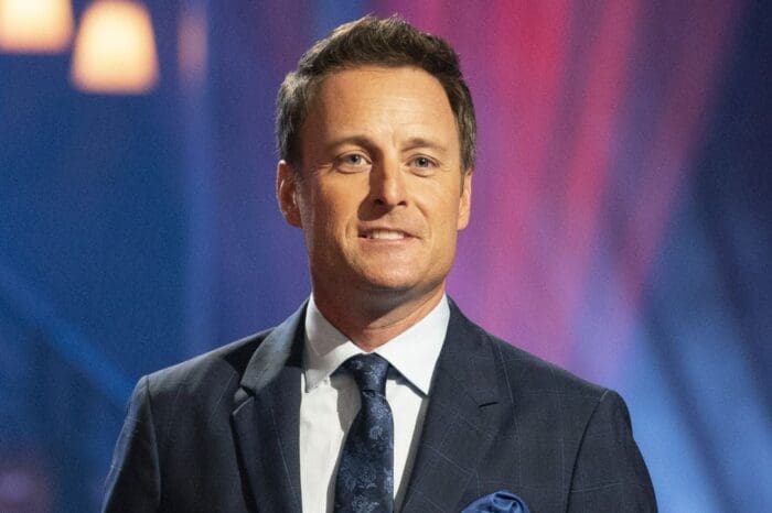 Chris Harrison Apologizes After Defending Bachelor Contestants Problematic Past -- Interview With Rachel Lindsay Goes Viral