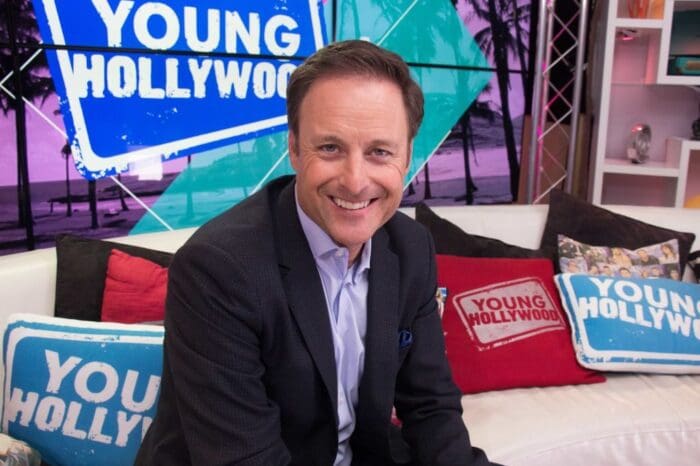 Chris Harrison Reveals That He Is Stepping Aside From The Bachelor Due To Rachael Kirkconnell Controversy