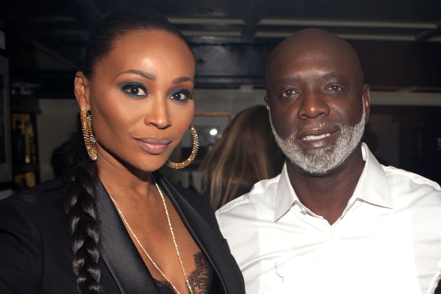 Cynthia Bailey Talks About Beauty And Class Check Out The Message She