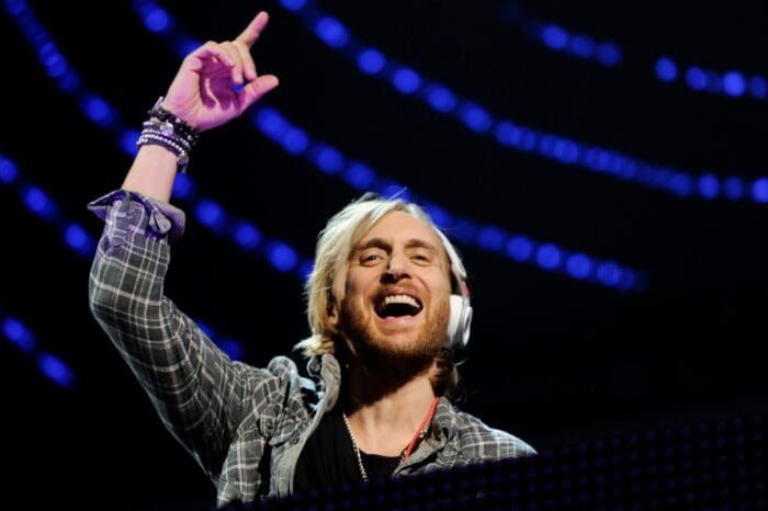 DJ David Guetta Says 'It's Absolutely Fair' That Festival Goers Get COVID-19 Vaccine In Order To Enter