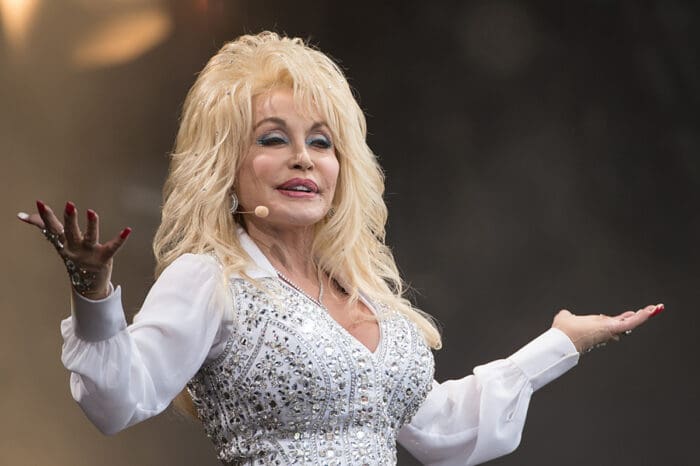 Dolly Parton Fans Praise Her For Turning Down Medal Of Freedom Honor From Donald Trump Twice - Here's Why!