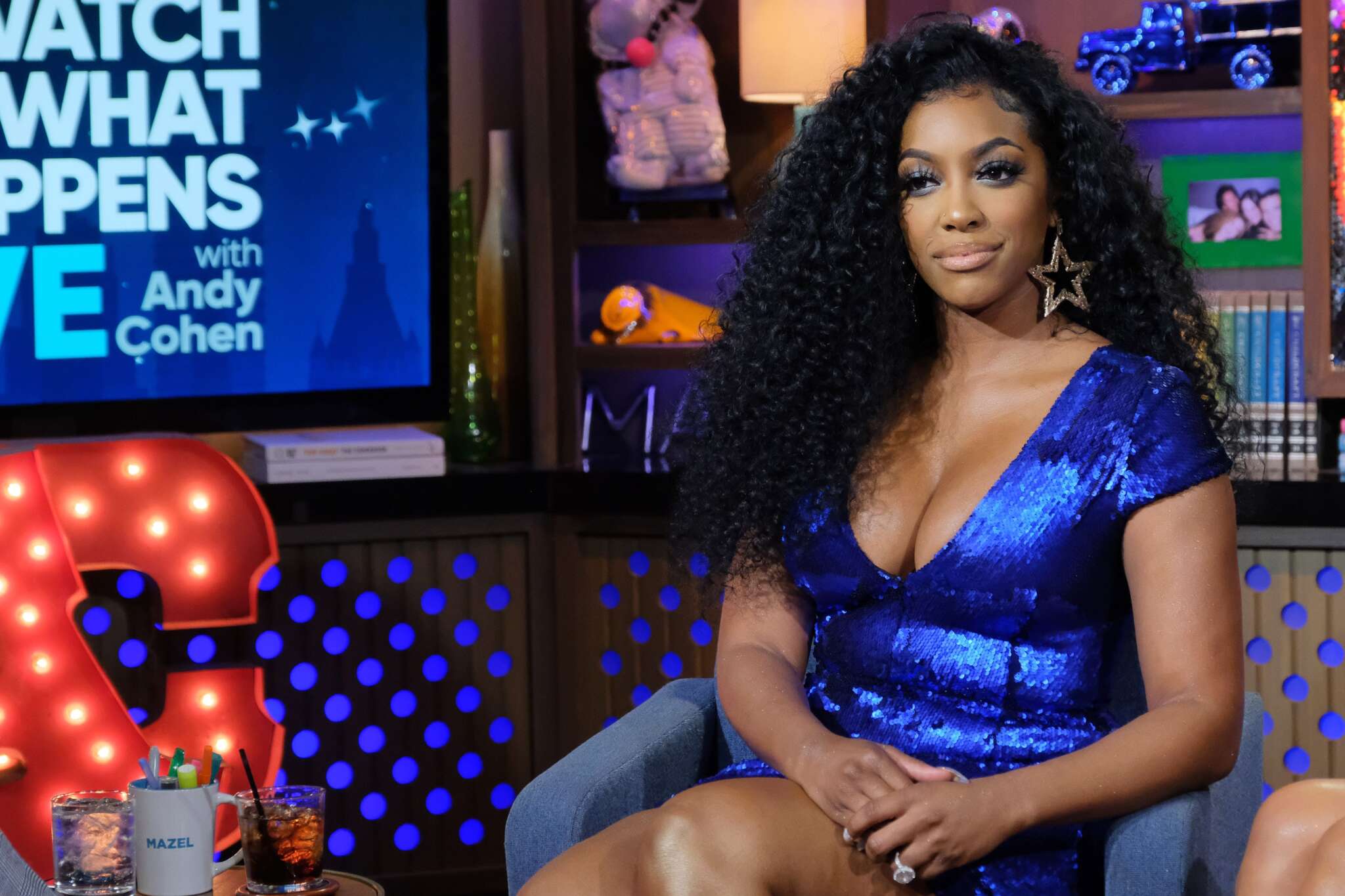 Porsha Williams' Fans Cannot Have Enough Of Her New Look - See Her Pics