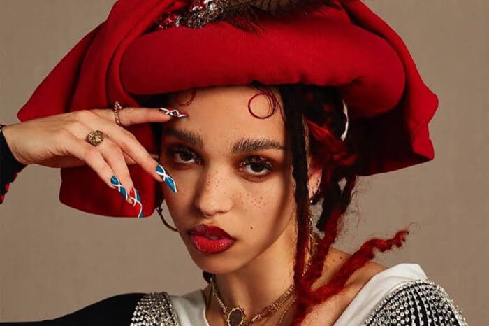 FKA Twigs Says She Was Lucky To Make It Out 'Alive' Of Shia LaBeouf Relationship