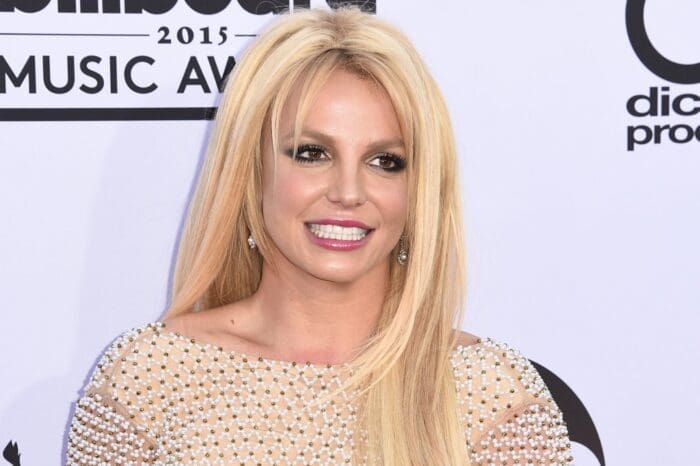 Framing Britney Spears Makers Say That They Have Plenty More Material To Make A New Documentary