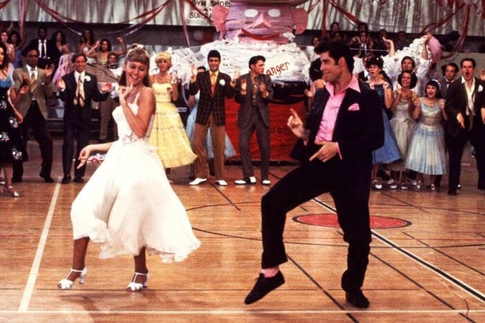 Olivia Newton-John Reacts To Criticism Saying 'Grease' Is Sexist - Check Out Her Opinion!