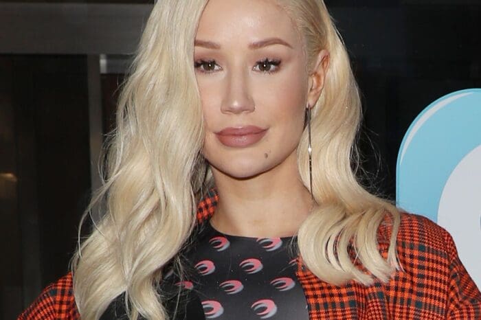 Iggy Azalea Says Her Son Is Close To Walking At 9 Months! 'I’m So Excited!'