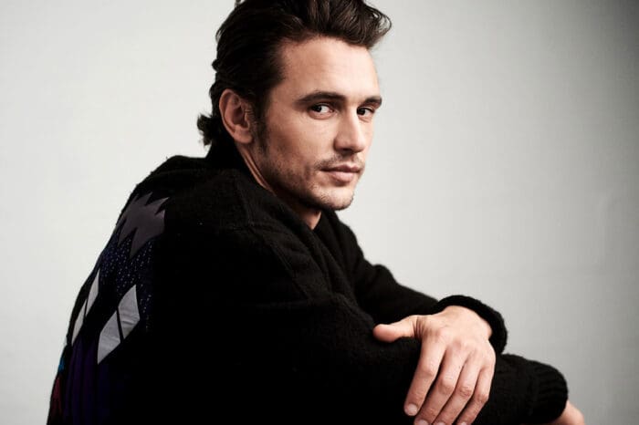 Sexual Harassment Lawsuit Against James Franco Officially Settled Without Prejudice