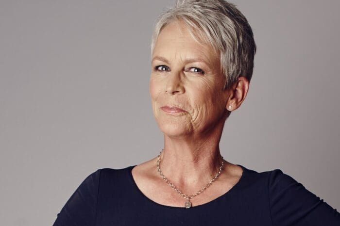 Jamie Lee Curtis Celebrates 22 Years Without Drugs And Alcohol
