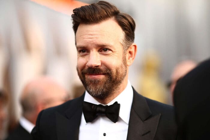 Jason Sudeikis Dating British Model After He And Olivia Wilde Split Up
