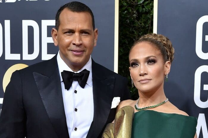 Jennifer Lopez Celebrates Her Twins' 13th Birthday Without Alex Rodriguez - Here's Why They Weren't Together!