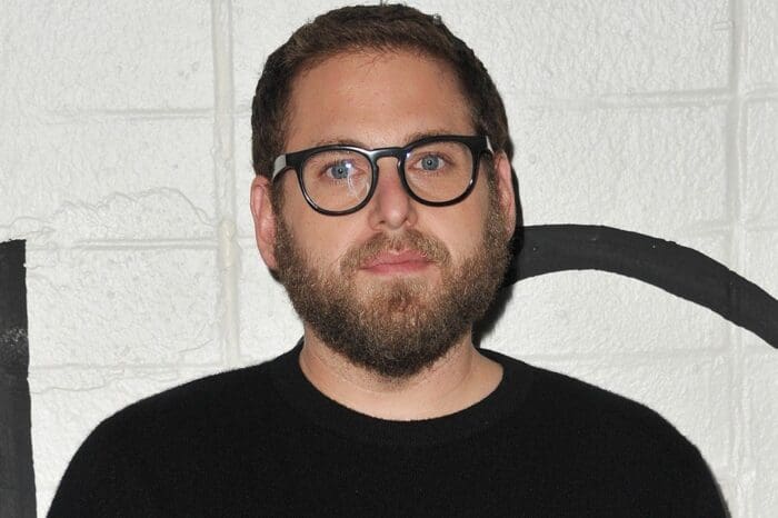 Jonah Hill Posts Inspiring Message - Says He 'Finally' Loves Himself And Accepts His Body!