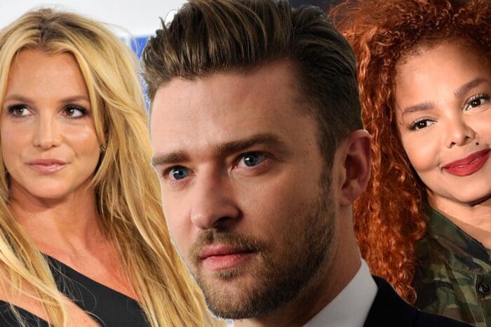 Justin Timberlake Apologizes To Britney Spears And Janet Jackson After Facing Backlash -- Is It Too Late?