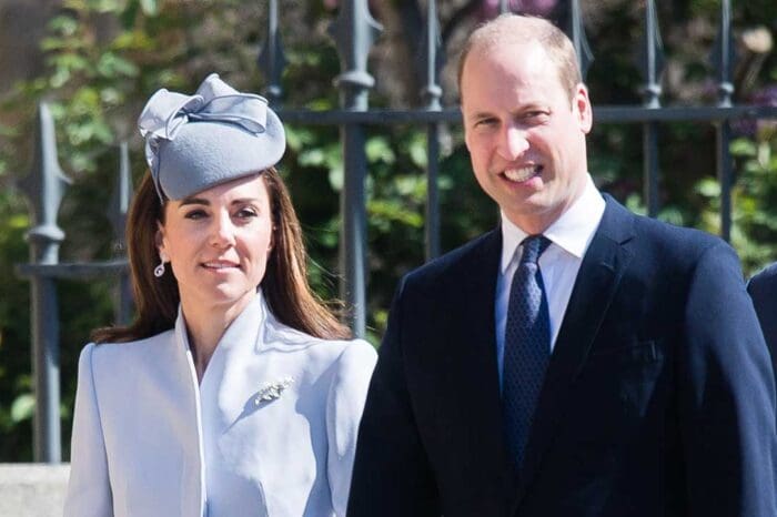 Kate Middleton And Prince William - Inside Their Plans To Have Another Baby!