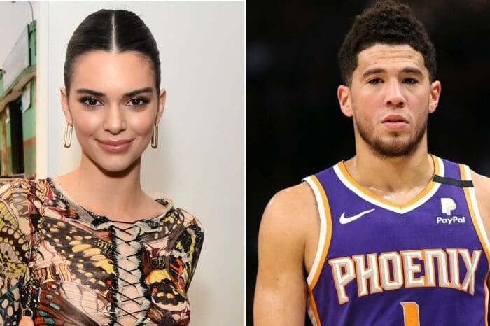 KUWTK: Kendall Jenner Makes Romance With Devin Booker Instagram Official!