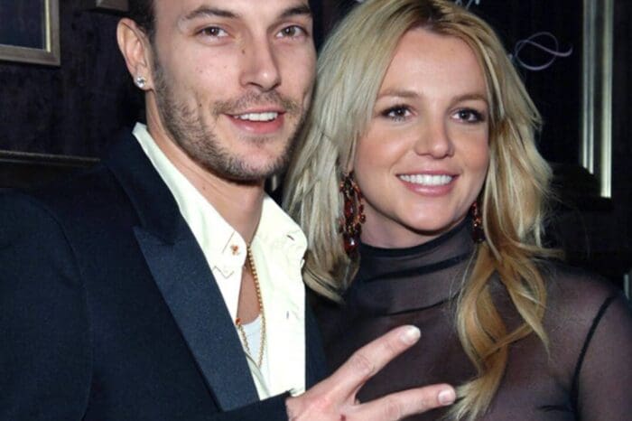 Kevin Federline Praises Ex-Wife Britney Spears' ‘Admirable’ Conservator And More In New Interview!