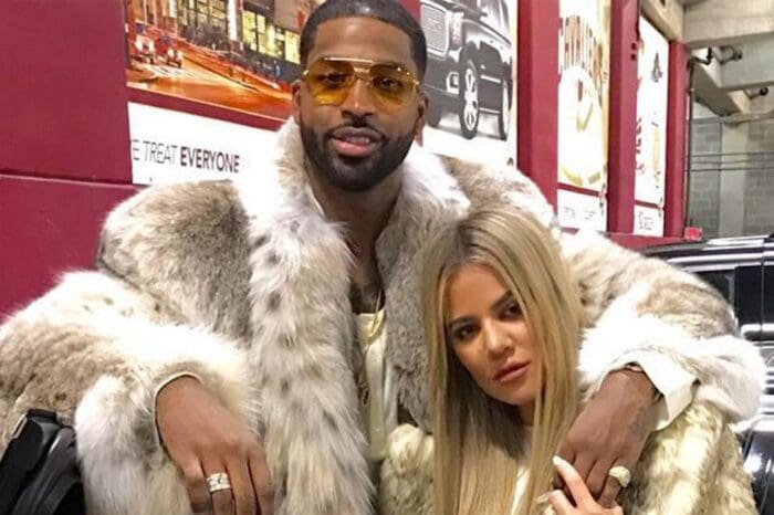 KUWTK: Khloe Kardashian And Tristan Thompson Are Committed And In Love After Getting Back Together, Source Claims!