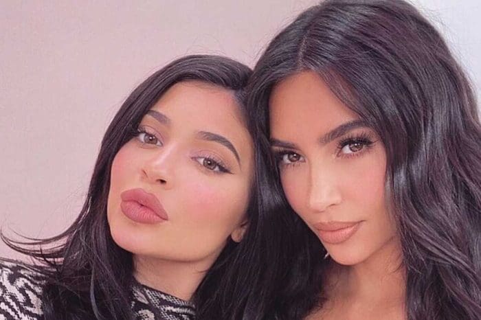 Are Kim Kardashian And Kylie Jenner Photoshopping Their Children's Photos?