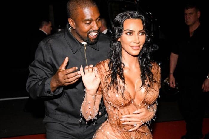 KUWTK: Kim Kardashian Ready To Start Dating Again After Filing For Divorce From Kanye West?